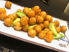 -阿胖龙虾小海鲜(宁国南路总店)