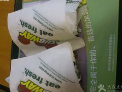 -赛百味SUBWAY(星摩尔店)