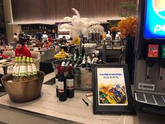 -新发展亚太JW万豪酒店·福苑咖啡厅