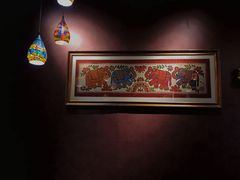 -辛德里印度餐厅(勒泰商圈店)