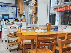 -屋里家延边朝鲜族冷面(南园店)