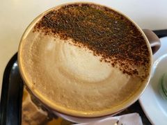 -麦当劳(百利广场店)