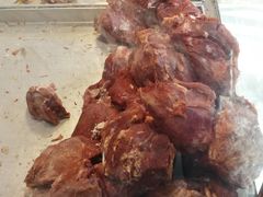 腊牛肉-清真铁志明腊牛羊肉