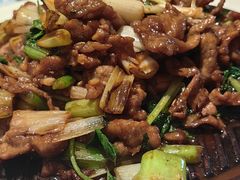 -悦融琥珀·京鲁菜·海味珍品(西单店)