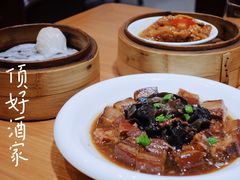 -頂好酒家·经典粤菜(海信广场店)