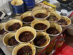 -赵伍面庄(松石大道店)