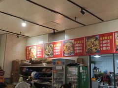 -海关荤豆花(洋河一路店)