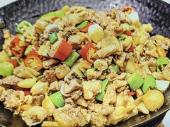 -江南小叙·美食研究院(鱼街店)