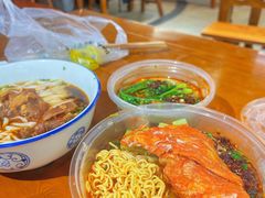 -吴记麻辣烫(曙光中路店)