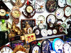 -中国国际会展中心-马甸购物街