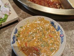 -小龙坎老火锅(西安路店)