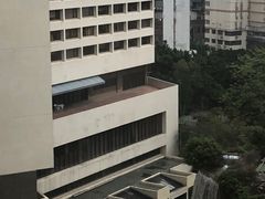 -广州花园酒店