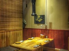 包厢-隐家本格烧肉