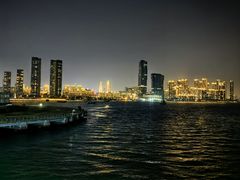 -招商蛇口邮轮母港(观光客运)