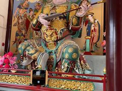 -宁国禅寺·停车场