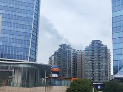 -民盈·国贸城