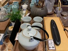 -代字行家居DZH HOME(长楹天街店)