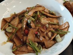 -西安饭庄·非遗陕菜(钟楼店)