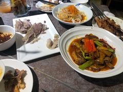 -贯贯吉·清真餐厅(浙江中路店)