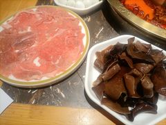 -堂客老火锅(欣阳广场总店)