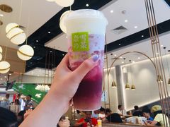 -奈雪的茶(石厦时代广场店)