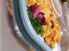 -鲜得莱渔港·小平岛海胆馆(七贤岭店)