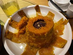 黑米南瓜-赤宴·川菜(玉林店)