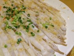 白酌沙虫-大天然酒店(军民路店)