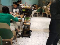 -春润大地海南椰子鸡(沙井京基百纳广场店)