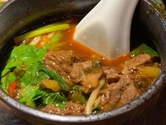 罐罐牛肉米线-中8楼风尚云南菜(颐堤港店)