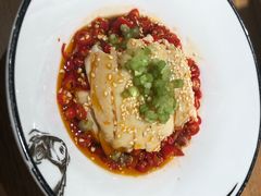 -太二酸菜鱼(汕头苏宁广场店)