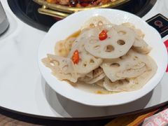 -涿派·炝锅鱼(涿州店)