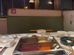 -海底捞火锅(劲松店)