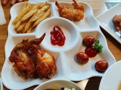 -豪客来牛排(红豆万花城店)
