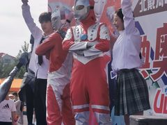 -北戴河集发农业梦想王国