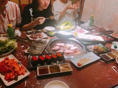 -和牛村烧肉放题(淄博王府井店)