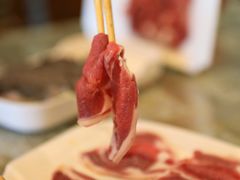 -清真·鸦儿李记·涮肉(和平里店)