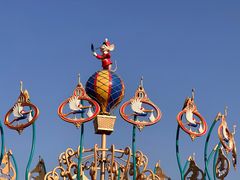 -上海迪士尼度假区