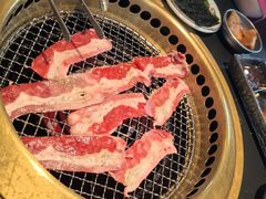 -谷牛和牛烤肉(漕河泾印象城店)