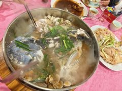 -侠成水上农庄(工业大道店)
