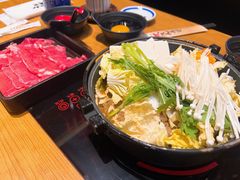 -合点寿司(金虹桥商场店)