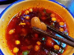 -孙婆婆美蛙兔火锅(踏水桥店)