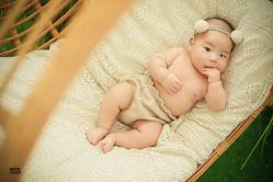 -Baby Pastel 自然光儿童摄影(CBD店)