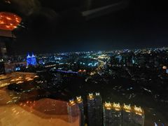 -上海龙之梦万丽酒店