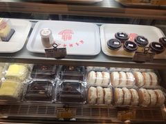 -新侨三宝乐面包店(崇文门店)