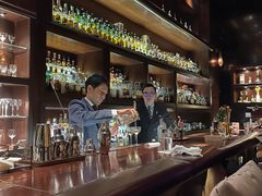 -The Bottle Bar(羲和商业广场店)