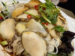-韩记海鲜饺子旗舰店(红海新区店)