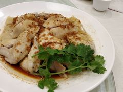 驰名葱油鸡-香顺·客家菜(东坑店)