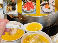 -喜聚薈·花膠雞海鮮火鍋(越秀店)