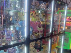 -反斗乐园(中航城君尚购物中心)